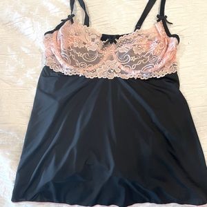 Ladies camisole by Coquette